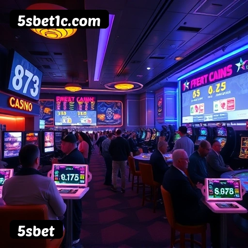 Jogos de Cassino Premium - Slots, Roleta, Blackjack e Dealer Ao Vivo