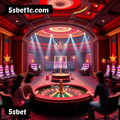 Categorias de Jogos - Slots, Mesa, Ao Vivo, Jackpots