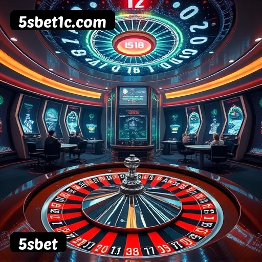 Jogos de Cassino em Destaque - Slots, Roleta, Blackjack